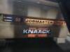 DESCRIPTION: (1) CHEST STYLE JOBSITE BOX BRAND/MODEL: KNAACK #32 INFORMATION: BROWN, PADLOCKABLE, 5 CU FT SIZE: 32" X 19" X 19" RETAIL$: $655.00 EA QT - 2