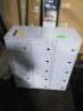 DESCRIPTION: (1) CELL PHONE LOCKER BRAND/MODEL: HALLOWELL #30LW06 INFORMATION: STEEL, 15 LOCKERS, 5 TIERS, 3 WIDE SIZE: 27" X 12" X 30-1/2" RETAIL$: $ - 2