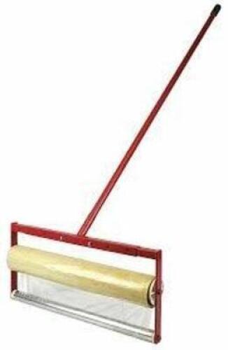 DESCRIPTION: (1) MULTI APPLICATOR FILM DISPENSER BRAND/MODEL: SURFACE SHIELDS #A2436 SIZE: 24" TO 36" RETAIL$: $196.30 EA QTY: 1