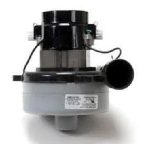 DESCRIPTION: (1) BLOWER / VACUUM MOTOR BRAND/MODEL: AMETEK #116157-29 INFORMATION: 24 V RETAIL$: $177.69 EA QTY: 1