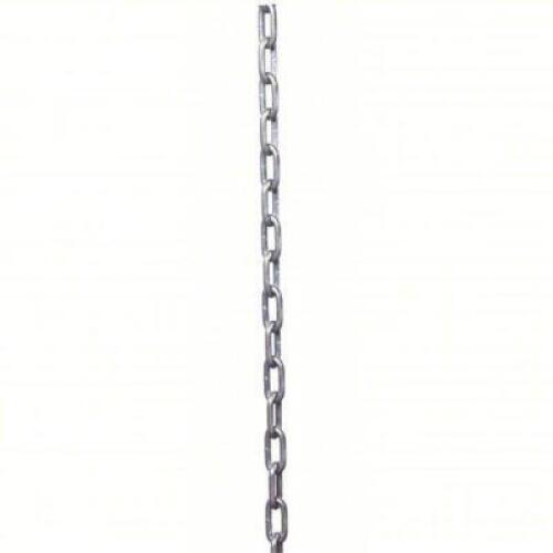 DESCRIPTION: (1) HAND CHAIN BRAND/MODEL: DAYTON #177K58 INFORMATION: MANUAL CHAIN HOISTS, 6,000 LB COMPATIBLE LOAD CAPACITY SIZE: FOR 10' LIFT KIT RET