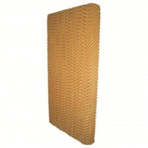DESCRIPTION: (1) SET OF (3) EVAPORATIVE COOLER MEDIA BRAND/MODEL: PRODUCT NUMBER #4KCC4 INFORMATION: KRAFT PAPER, UNIVERSAL, 5 PACKS SIZE: 60" X 12" X
