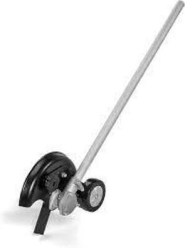 DESCRIPTION: (1) LAWN EDGER ATTACHMENT BRAND/MODEL: SNAPPER XD INFORMATION: 82 V MAX RETAIL$: $85.13 EA QTY: 1