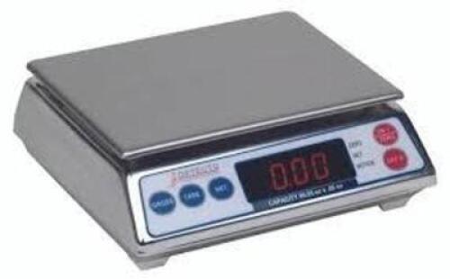 DESCRIPTION: (1) INDUSTRIAL SCALE BRAND/MODEL: CARDINAL #AP-20 INFORMATION: 20 LB RETAIL$: $724.00 EA QTY: 1