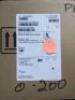 DESCRIPTION: (1) IN LINE PRESSURE TRANSMITTER BRAND/MODEL: ROSEMOUNT #R-3051S INFORMATION: *27280320 RETAIL$: $3000.55 EA QTY: 1 - 4
