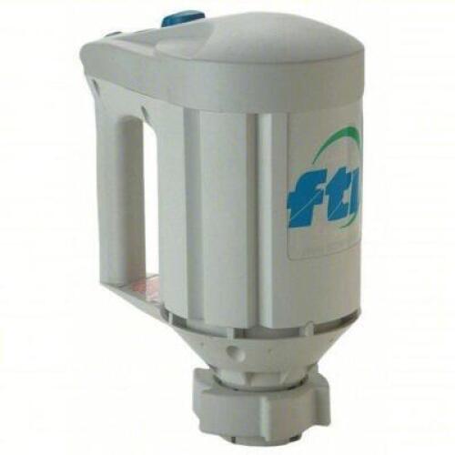 DESCRIPTION: (1) ELECTRIC DRUM PUMP MOTOR BRAND/MODEL: FINISH THOMPSON #5FZV8 INFORMATION: 110V AC, 4/5 HP MOTOR HP, 5.6 A FULL LOAD AMPS, CONTINUOUS