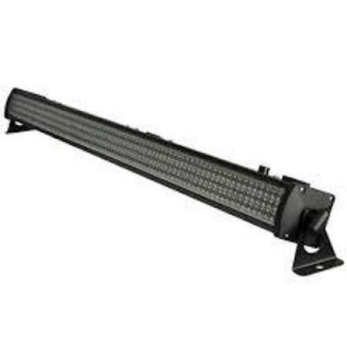 DESCRIPTION: (2) LED WASH BAR BRAND/MODEL: PULSE #LEDBAR320 RETAIL$: $31.76 EA QTY: 2