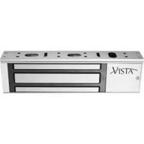 DESCRIPTION: (1) MAGLOCK BRAND/MODEL: VISTA #V2M1200 RETAIL$: $258.00 EA QTY: 1