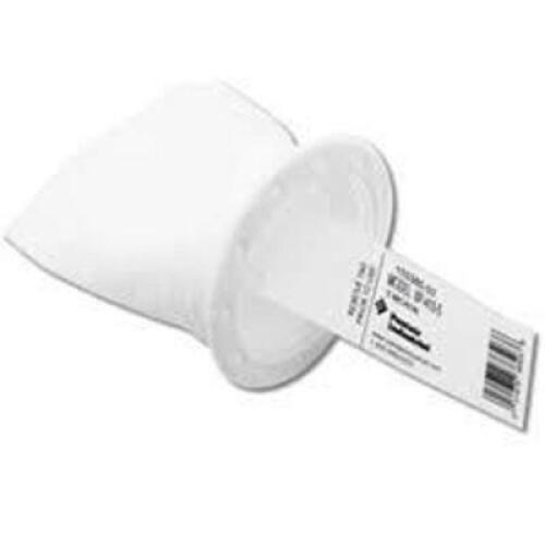 DESCRIPTION: (1) CASE OF (20) AIR FILTER BAG BRAND/MODEL: PENTEK #BP-410-1 INFORMATION: WHITE RETAIL$: $5.67 PER FILTER QTY: 1