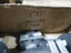 DESCRIPTION: (1) VALVE BRAND/MODEL: SHARPE #CF8M INFORMATION: MISSING HANDLE SIZE: 4" RETAIL$: $970.00 EA QTY: 1 - 2