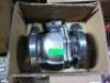 DESCRIPTION: (1) VALVE BRAND/MODEL: SHARPE #CF8M INFORMATION: MISSING HANDLE SIZE: 4" RETAIL$: $970.00 EA QTY: 1 - 3