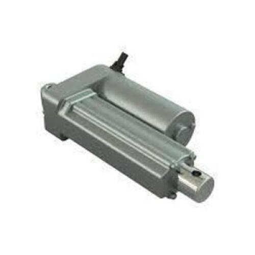 DESCRIPTION: (1) LINEAR ACTUATOR BRAND/MODEL: DUFF-NORTON #LT25-2-50 INFORMATION: 24 V DC, 1.5 AMP RETAIL$: $325.00 EA QTY: 1