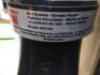 DESCRIPTION: (1) GUIDE RAIL SYSTEM BRAND/MODEL: DAYTON #20Y787 INFORMATION: 2-1/2 IN FLANGE, 3 IN FLANGE, CAST IRON, 12T645 TO 12T652 RETAIL$: $1339.7 - 3