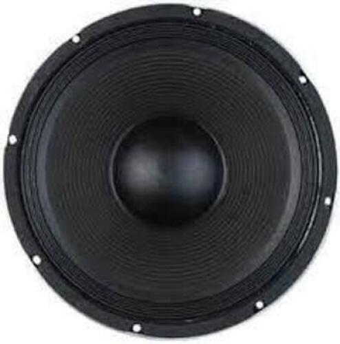 DESCRIPTION: (1) SPEAKER BRAND/MODEL: MCM AUDIO #555-26040 RETAIL$: $22.43 EA QTY: 1