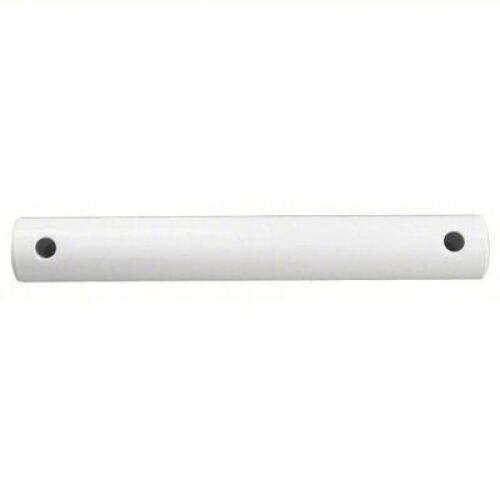 DESCRIPTION: (20) CEILING FAN DOWNROD BRAND/MODEL: DAYTON #36WC90 INFORMATION: WHITE SIZE: 18" RETAIL$: $34.03 EA QTY: 20
