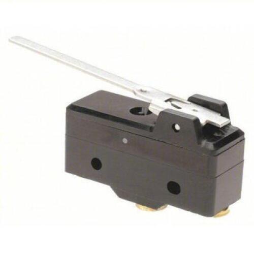 DESCRIPTION: (1) CASE OF (100) SNAP ACTION SWITCH BRAND/MODEL: 5JEG2 INFORMATION: HINGE LEVER ACTUATOR RETAIL$: $8.81 EA QTY: 1