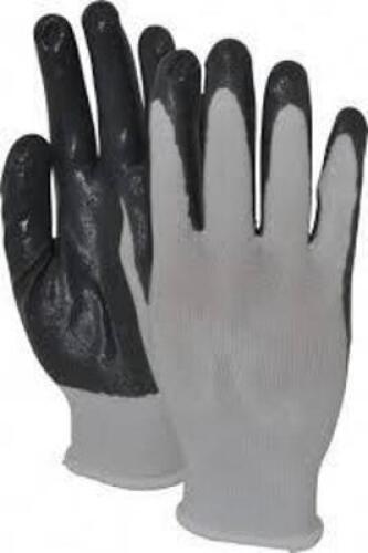 DESCRIPTION: (2) PACKS OF (12)&nbsp;COATED WORK GLOVESSIZE: SIZE XLRETAIL$: $35.00 EAQTY: 2