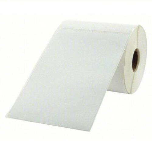 DESCRIPTION: (1) CASE OF 16) ROLLS OF PRINTER LABEL BRAND/MODEL: PRODUCT NUMBER #22D109 INFORMATION: WHITE SIZE: 4"W 6"H RETAIL$: $181.23 EA QTY: 1