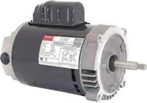 DESCRIPTION: (1) MOTOR ASSEMBLY BRAND/MODEL: DAYTON #34UG55 INFORMATION: 1/3 HP 2 VEL: MOTOR ASSEMBLY 1/3 HP 2 VEL, 2WMT5, HV16520G RETAIL$: $462.54 E