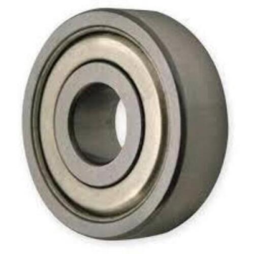 DESCRIPTION: (1) BAG OF APPROX (20) RADIAL BALL BEARINGS BRAND/MODEL: DAYTON #1ZGG4B SIZE: 32MM RETAIL$: $5.12 PER BEARING QTY: 1
