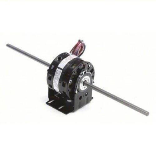 DESCRIPTION: (1) ROOM AIR CONDITIONER MOTOR BRAND/MODEL: CENTURY #DBL4404 INFORMATION: 3 SPEED RETAIL$: $212.20 EA QTY: 1