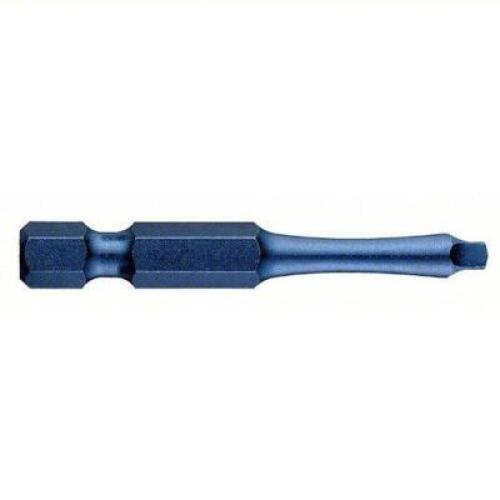 DESCRIPTION: (1) BOX OF (20) POWER BIT SQUARE TORSION BRAND/MODEL: WESTWARD #40L653 INFORMATION: S3 BIT INDUSTRY SIZE RETAIL$: $40.00 EA QTY: 1