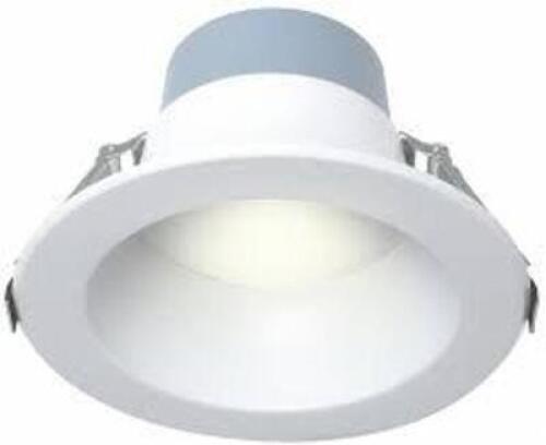 DESCRIPTION: (1) DOWNLIGHT BRAND/MODEL: LIGHTOLIER #60TZ61 SIZE: 8IN RETAIL$: $86.43 EA QTY: 1
