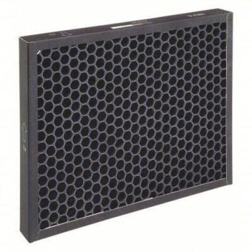 DESCRIPTION: (3) CARBON FILTERBRAND/MODEL: DAYTON #2HPC2SIZE: MERVE 17, 1 1/8" x 8 9/16" X 10 9/16"RETAIL$: $28.33 EAQTY: 3