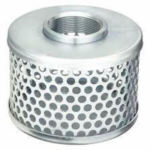 DESCRIPTION: (1) STRAINER For 4VV71/4VV72 BRAND/MODEL: DAYTON #23CK14 RETAIL$: $138.50 EA QTY: 1