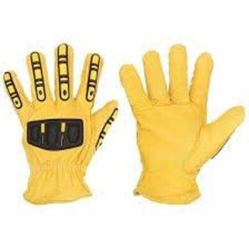 DESCRIPTION: (12) PARS OF WORK GLOVES BRAND/MODEL: CONDOR #6FAF5 SIZE: L RETAIL$: $20.30 EA QTY: 12