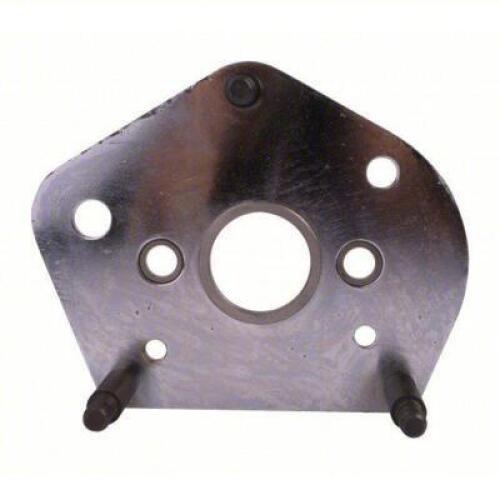 DESCRIPTION: (1) SIDE PLATE ASSEMBLY GEAR END BRAND/MODEL: DAYTON #46G530 RETAIL$: $31.38 EA QTY: 1
