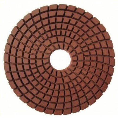 DESCRIPTION: (1) CASES OF (25) FIBER DISC BRAND/MODEL: WESTWARD #21ml97 INFORMATION: DIAMOND 400 GRIT SIZE: 5X23/32 RETAIL$: $469.00 EA QTY: 1