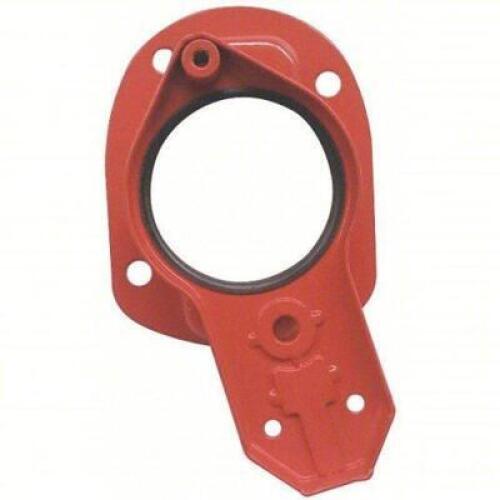 DESCRIPTION: (4) BRAKE COVER ASSEMBLY BRAND/MODEL: DAYTON #34UY17 INFORMATION: RED RETAIL$: $21.61 EA QTY: 4