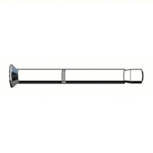 DESCRIPTION: (1) CASE OF (225) SLEEVE ANCHOR BRAND/MODEL: 177V47 INFORMATION: STEEL SIZE: 3 IN LG 3/8 DIA 5/16 THREAD RETAIL$: $180.00 EA QTY: 1