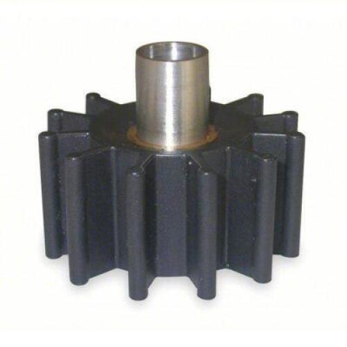 DESCRIPTION: (5) REPLACEMENT IMPELLER/SLEEVE ASSEMBLY BRAND/MODEL: DAYTON #3ACE1 RETAIL$: $83.46 EA QTY: 5