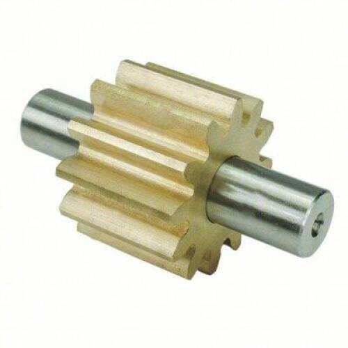 DESCRIPTION: (5) DRIVEN GEAR BRAND/MODEL: DAYTON #29AE48 RETAIL$: $77.32 EA QTY: 5