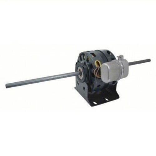 DESCRIPTION: (1) CONDENSER FAN MOTOR BRAND/MODEL: FASCO #48GN23 SIZE: 1.5 HP RETAIL$: $252.21 EA QTY: 1