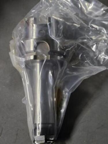 DESCRIPTION: (1) COLLET CHUCK ER16 BRAND/MODEL: ACCUPRO 89667935 SIZE: 1/32" TO 3/8" CAPACITY RETAIL$: $280.32 QTY: 1
