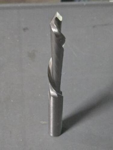 DESCRIPTION: (1) PROFILE ROUTER BIT BRAND/MODEL: WESTWARD 16Y633 QTY: 1
