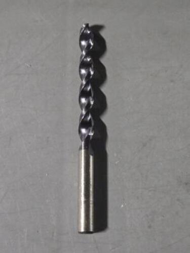 DESCRIPTION: (1) SOLID CARBIDE JOBBER DRILL BIT BRAND/MODEL: ACCUPRO 05927405 SIZE: 9.4mm RETAIL$: $82.56 QTY: 1