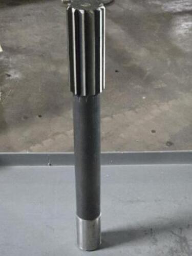 DESCRIPTION: (1) HSS CHUCKING REAMER BRAND/MODEL: VC 02311322 SIZE: 1-1/2" DIA RETAIL$: $145.81 QTY: 1