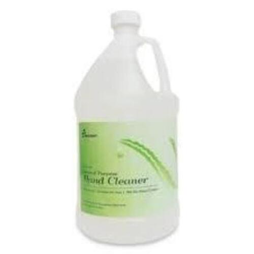 DESCRIPTION: (2) GENERAL PURPOSE HAND CLEANER BRAND/MODEL: SKILCRAFT ECO SURE SIZE: 1 GALLON RETAIL$: $50.00 EA QTY: 2