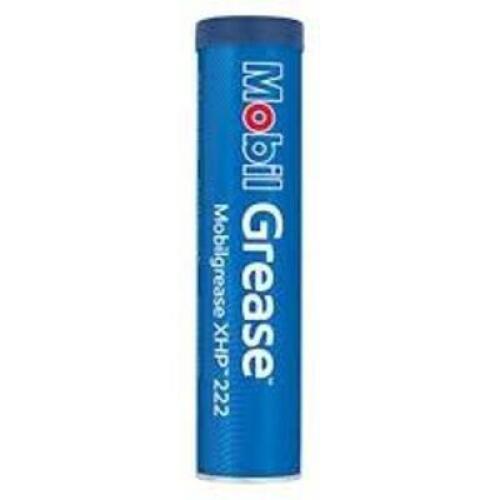 DESCRIPTION: (6) LITHIUM COMPLEX MULTI PURPOSE GREASE BRAND/MODEL: MOBIL GREASE XHP 222 SIZE: 13.7 OZ RETAIL$: $6.92 EA QTY: 6