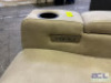 GREYMEL FABRIC POWER RECLINING LOVESEAT WITH WIRELESS CHARGER - 4