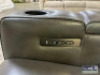 GREYMEL LEATHER POWER RECLINING SOFA WITH CHARGER - 3