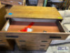 GATLIN 6-DRAWER CHEST DRESSER - 6