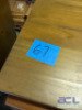 GATLIN 6-DRAWER CHEST DRESSER - 7