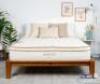 11.5" FIRM HYBRID QUEEN MATTRESS