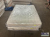 11.5" LUXURY FIRM HYBRID QUEEN MATTRESS - 2