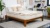 LATEX HYBRID QUEEN MATTRESS